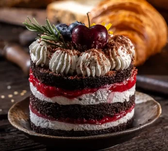 Black Forest