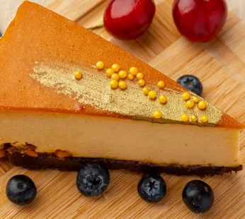 Cheese Cake