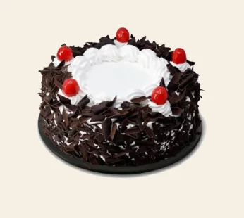 Black Forest Normal