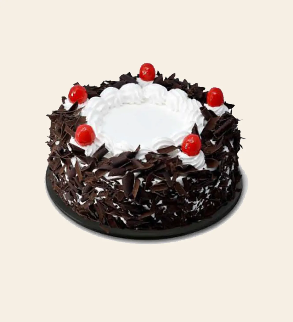Black Forest Normal