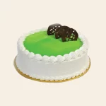 Green Apple Cake