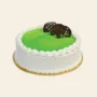 Green Apple Cake