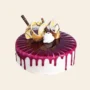 Blueberry Cake