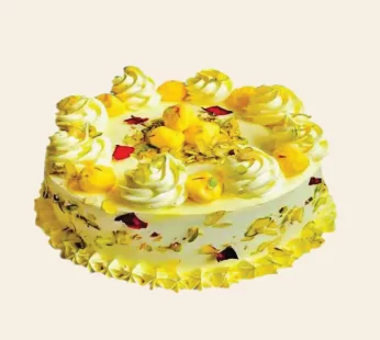 Rasamalai Cake