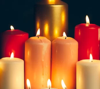Candles
