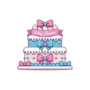 Baby Shower Cakes