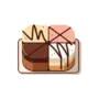 Bento Cake