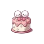 Doll Cakes