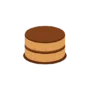 Dry Cakes