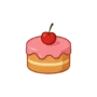 Mini Cake