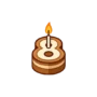 Number Cakes