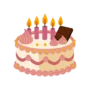 Cakes by Occassions