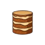 Tall Cake
